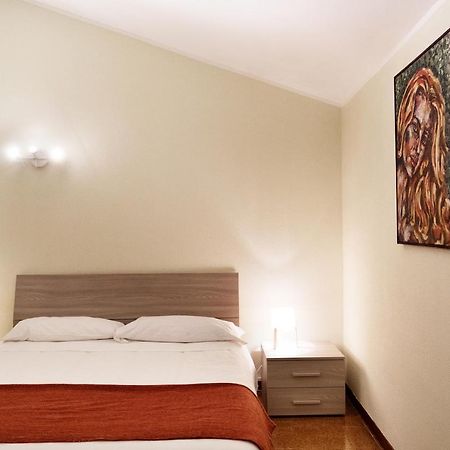 Liodoro Apartment Catania Exterior photo
