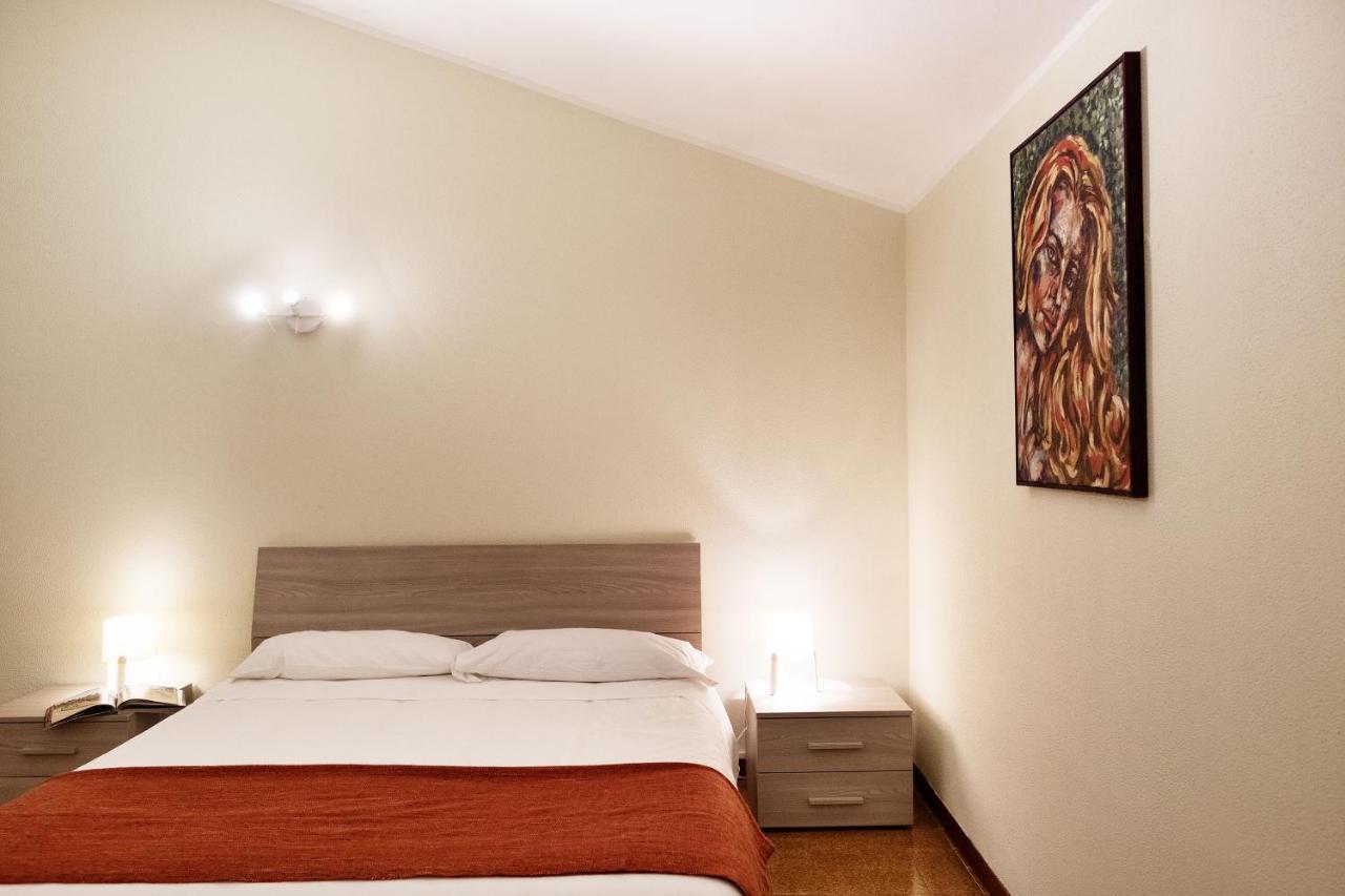 Liodoro Apartment Catania Exterior photo
