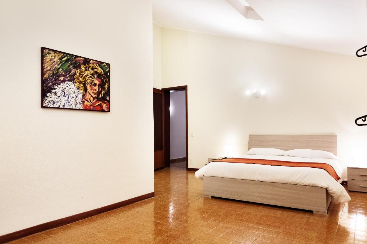 Liodoro Apartment Catania Exterior photo