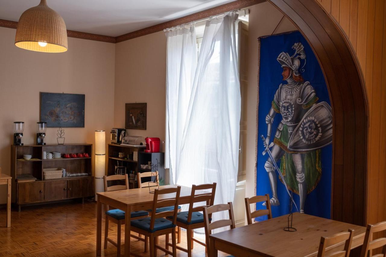 Liodoro Apartment Catania Exterior photo